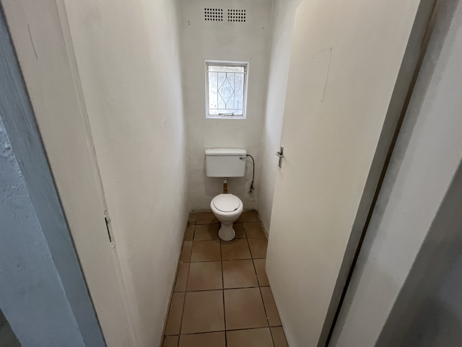 To Let Commercial Property for Rent in Protea Park North West